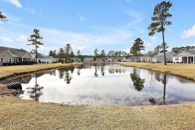 162 Autumn Breeze Lane NE, Bolivia, NC 28422