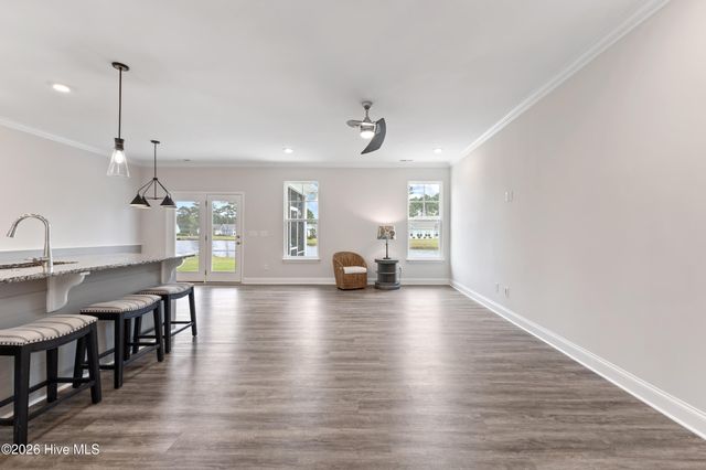 162 Autumn Breeze Lane NE, Bolivia, NC 28422