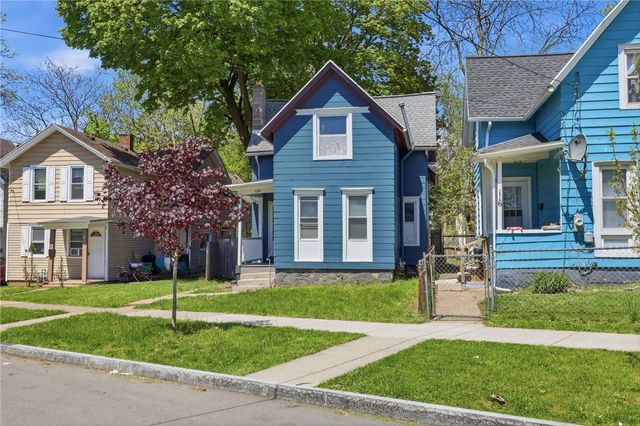 120 Cottage Street, Rochester, NY 14608