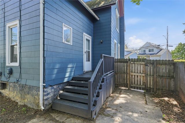 120 Cottage Street, Rochester, NY 14608