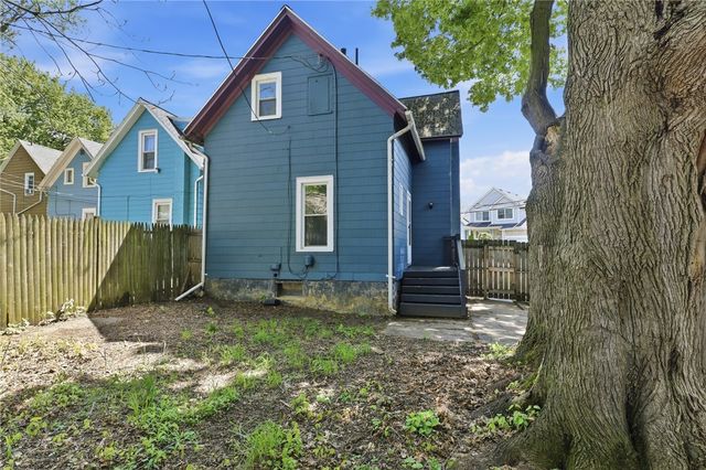 120 Cottage Street, Rochester, NY 14608