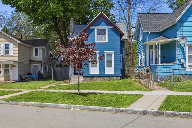 120 Cottage Street, Rochester, NY 14608