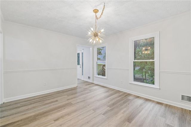 330 Benjamin Circle, Fayetteville, GA 30214