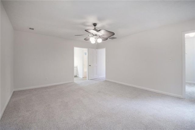 330 Benjamin Circle, Fayetteville, GA 30214