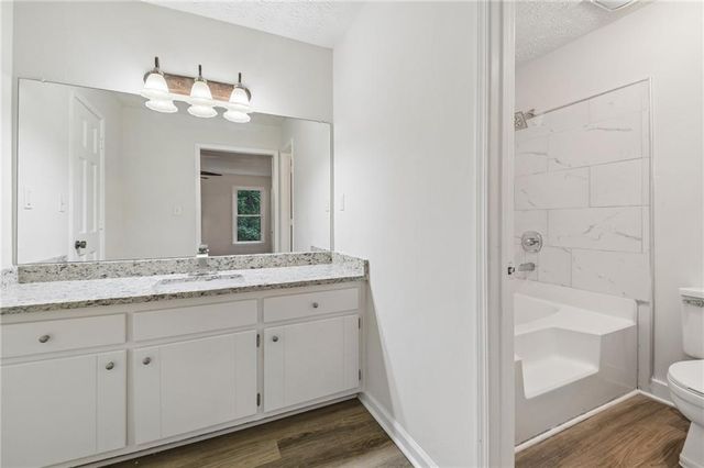 330 Benjamin Circle, Fayetteville, GA 30214