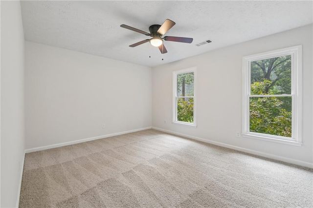 330 Benjamin Circle, Fayetteville, GA 30214
