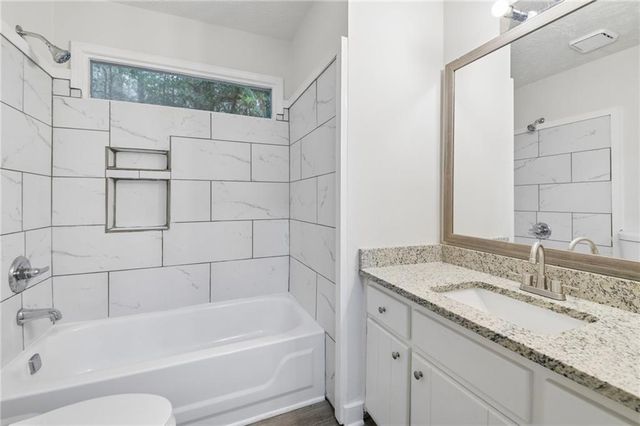 330 Benjamin Circle, Fayetteville, GA 30214