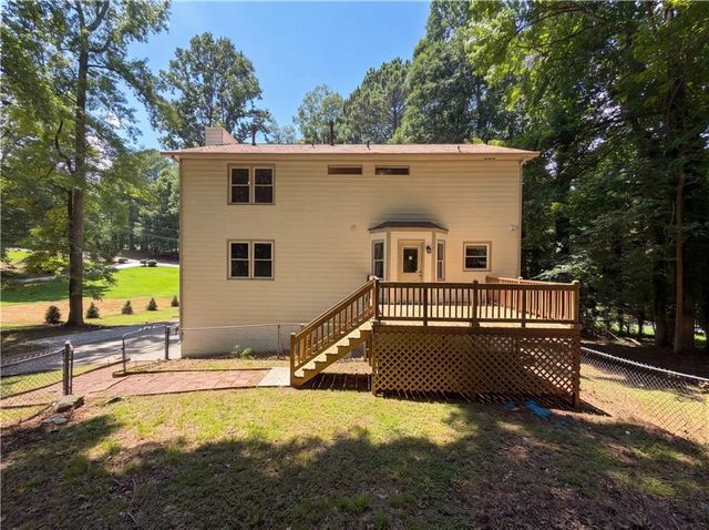 330 Benjamin Circle, Fayetteville, GA 30214