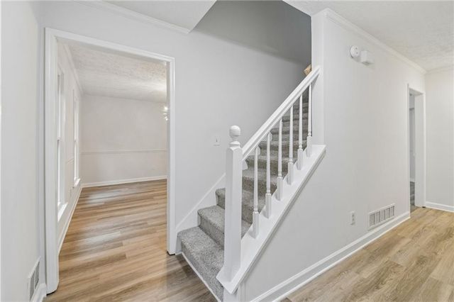 330 Benjamin Circle, Fayetteville, GA 30214