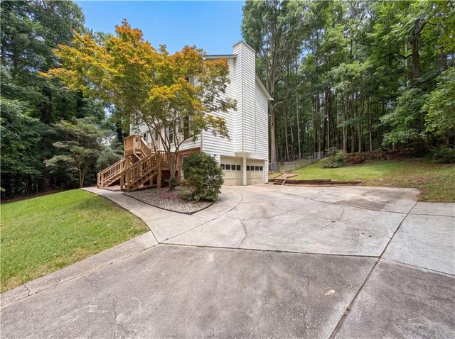 330 Benjamin Circle, Fayetteville, GA 30214