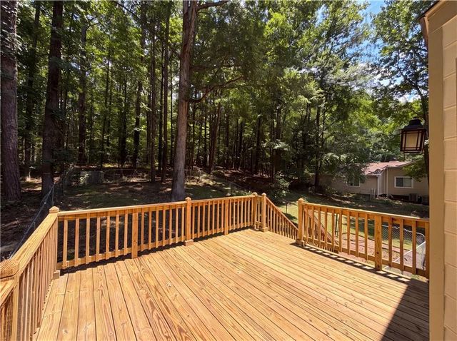 330 Benjamin Circle, Fayetteville, GA 30214