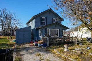 355 N Washington Street, Waterloo, IN 46793