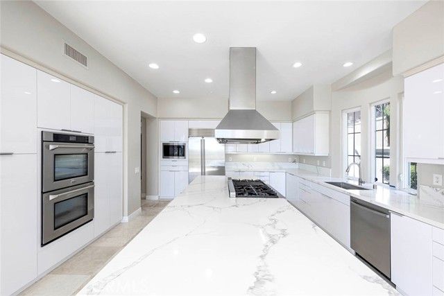 12 Coastal Canyon Drive, Newport Coast, CA 92657