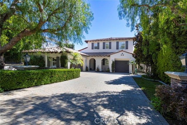 12 Coastal Canyon Drive, Newport Coast, CA 92657