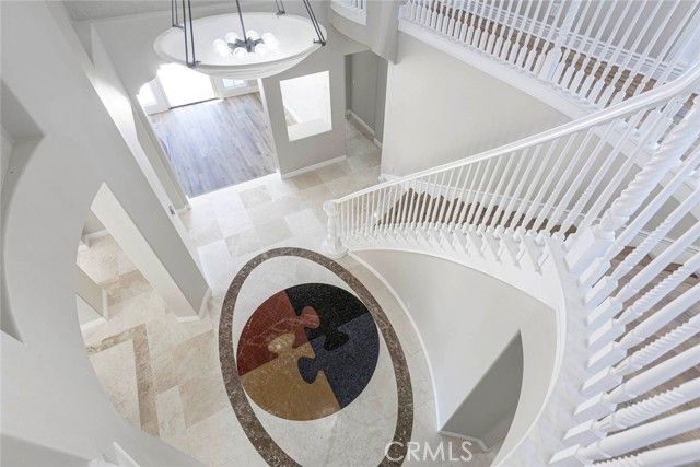 12 Coastal Canyon Drive, Newport Coast, CA 92657