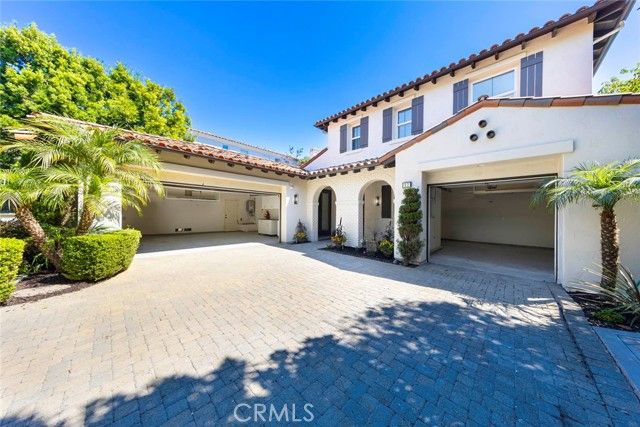 12 Coastal Canyon Drive, Newport Coast, CA 92657