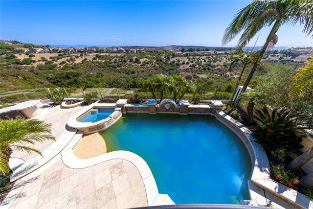 12 Coastal Canyon Drive, Newport Coast, CA 92657