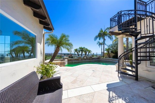 12 Coastal Canyon Drive, Newport Coast, CA 92657