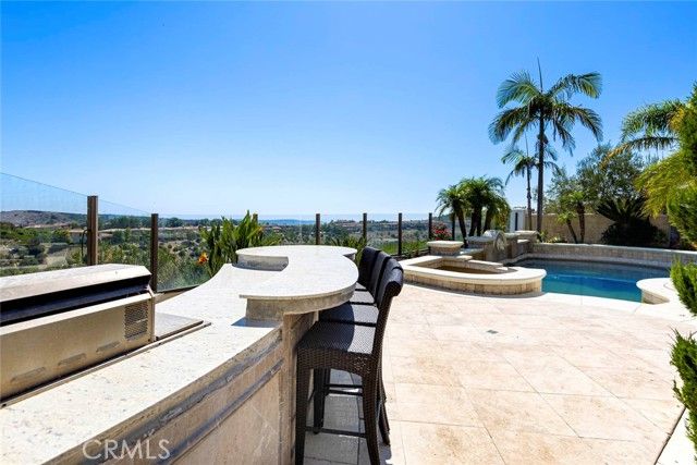 12 Coastal Canyon Drive, Newport Coast, CA 92657