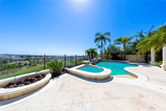 12 Coastal Canyon Drive, Newport Coast, CA 92657