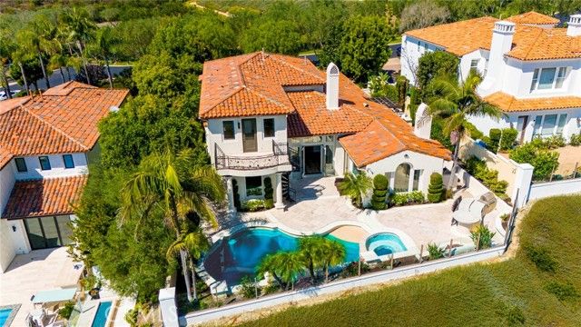 12 Coastal Canyon Drive, Newport Coast, CA 92657