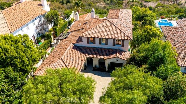 12 Coastal Canyon Drive, Newport Coast, CA 92657