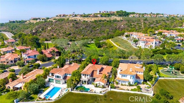 12 Coastal Canyon Drive, Newport Coast, CA 92657