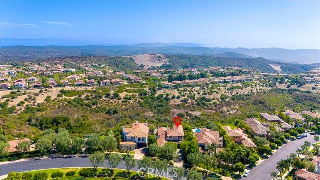 12 Coastal Canyon Drive, Newport Coast, CA 92657