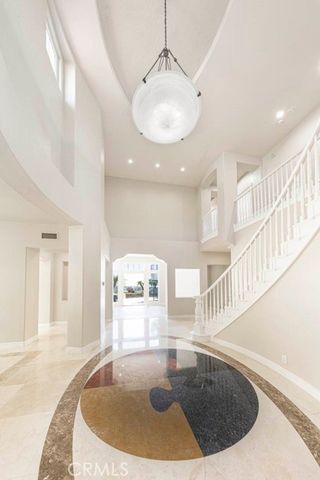 12 Coastal Canyon Drive, Newport Coast, CA 92657