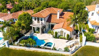 12 Coastal Canyon Drive, Newport Coast, CA 92657