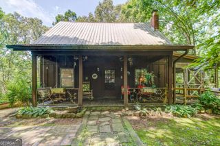 230 Skyview Drive, Clarkesville, GA 30523