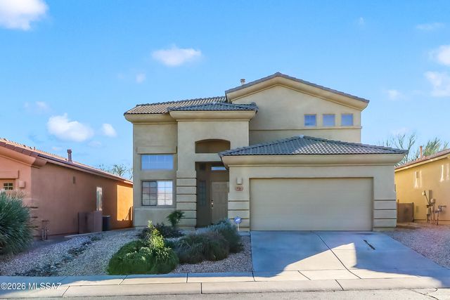 86 E Calle Trona, Green Valley, AZ 85614