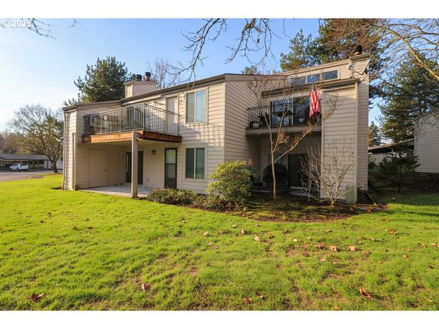 10322 Sw TRAPPER Ter, Beaverton, OR 97008