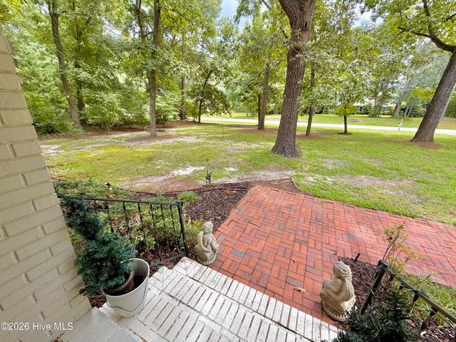 2778 Forrest Drive, Kinston, NC 28504