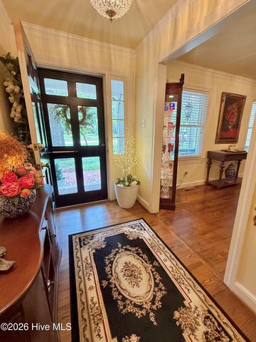 2778 Forrest Drive, Kinston, NC 28504