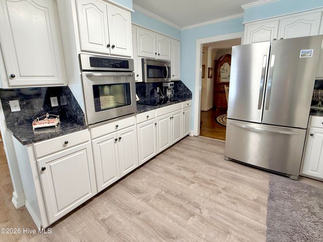 2778 Forrest Drive, Kinston, NC 28504