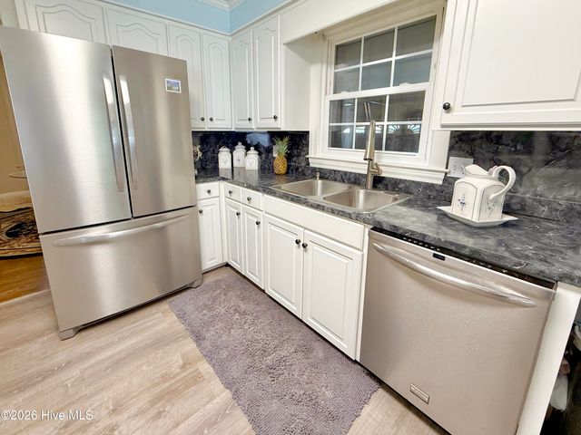 2778 Forrest Drive, Kinston, NC 28504