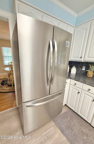 2778 Forrest Drive, Kinston, NC 28504