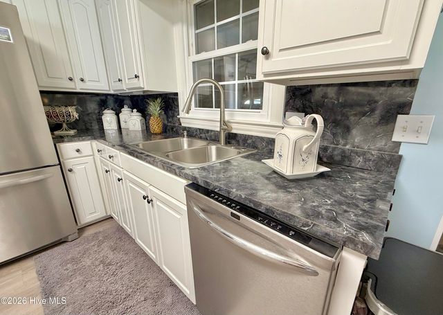 2778 Forrest Drive, Kinston, NC 28504