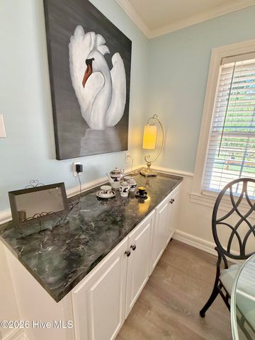 2778 Forrest Drive, Kinston, NC 28504