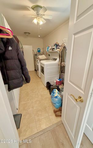 2778 Forrest Drive, Kinston, NC 28504