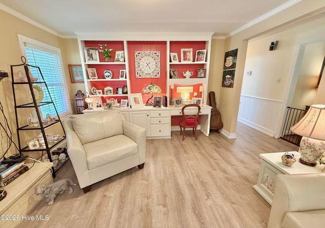 2778 Forrest Drive, Kinston, NC 28504