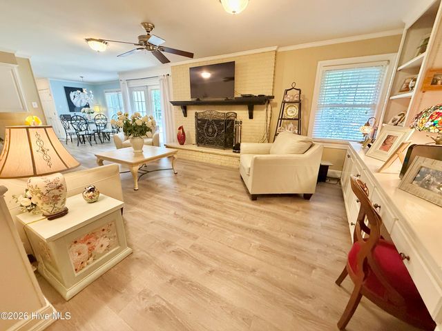 2778 Forrest Drive, Kinston, NC 28504