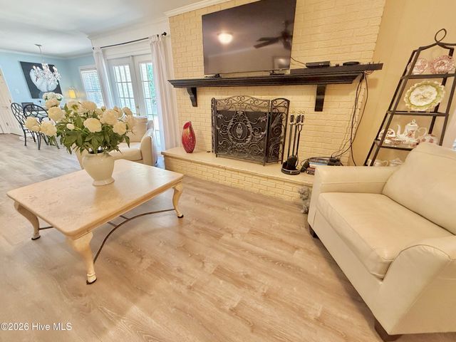 2778 Forrest Drive, Kinston, NC 28504