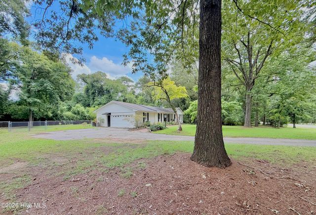 2778 Forrest Drive, Kinston, NC 28504