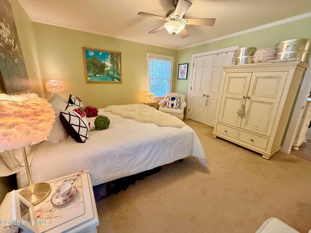 2778 Forrest Drive, Kinston, NC 28504