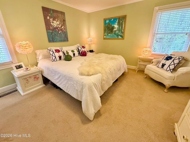 2778 Forrest Drive, Kinston, NC 28504