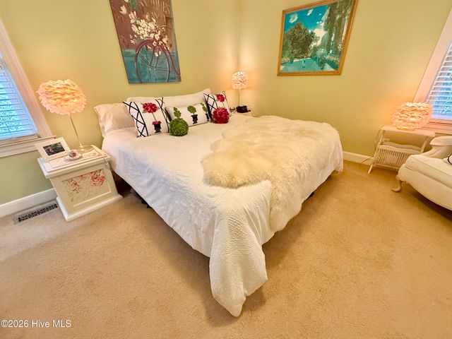 2778 Forrest Drive, Kinston, NC 28504