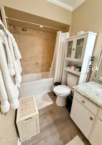 2778 Forrest Drive, Kinston, NC 28504
