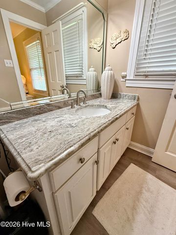 2778 Forrest Drive, Kinston, NC 28504